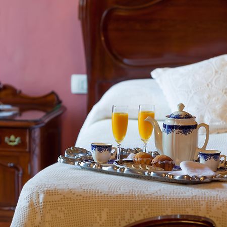 Hotel Emblematico San Marcos Icod De Los Vinos Eksteriør billede