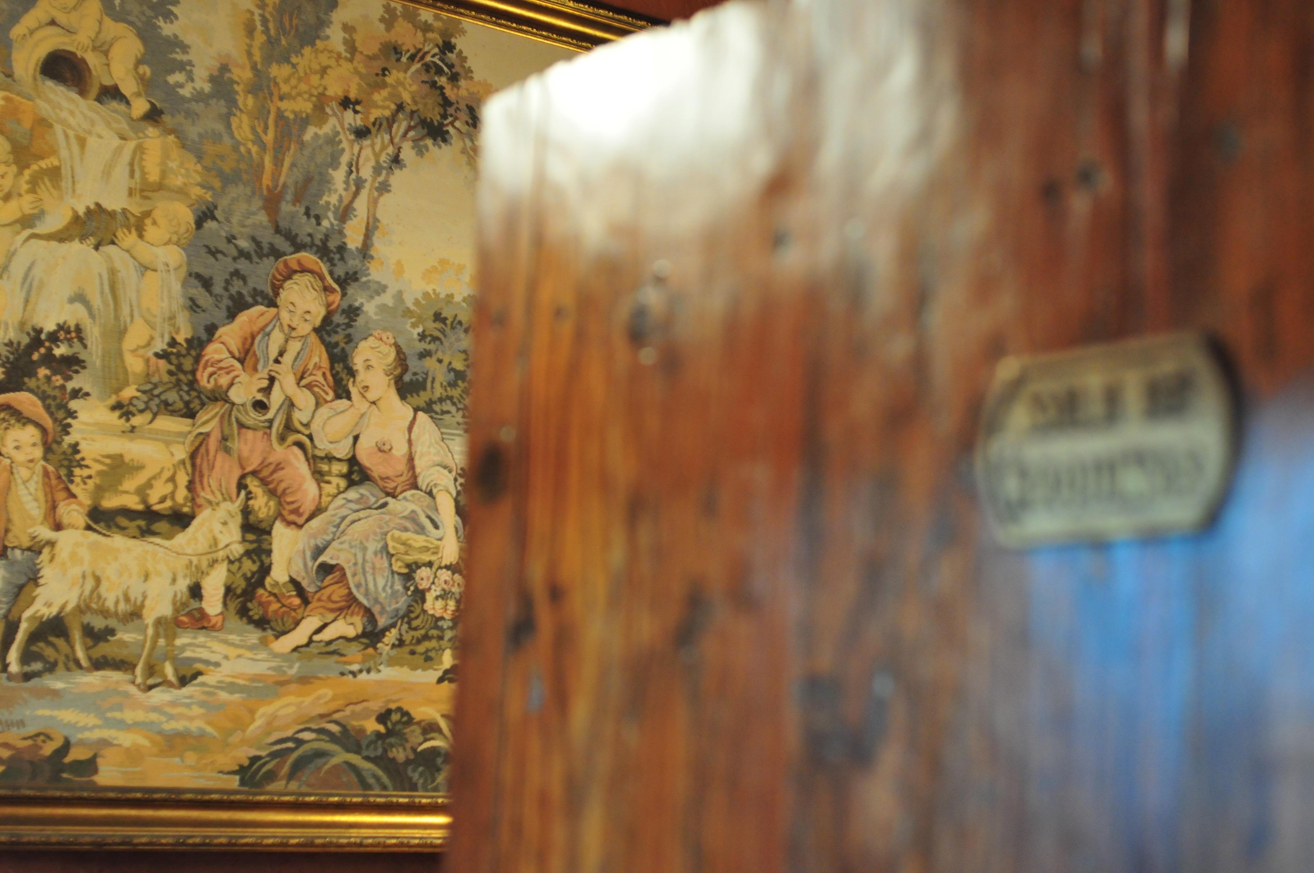 Hotel Emblematico San Marcos Icod De Los Vinos Eksteriør billede