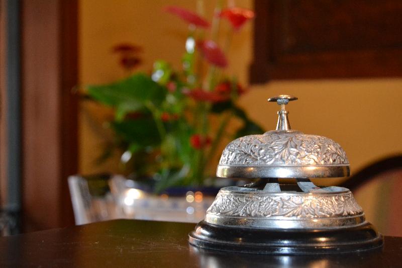 Hotel Emblematico San Marcos Icod De Los Vinos Eksteriør billede